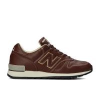 ราคา New Balance 670 Brown Unused (27822912820)
