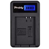 ราคา แท่นชาร์จแบตเตอรี่กล้อง LCD USB BATTERY CHARGER CANON LP-E10 SMALL (5638226689)