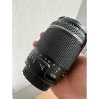 ราคา (มือสอง)(canon ef) tamron vc 18-200 (28709634228)