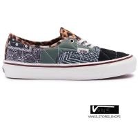 ราคา VANS AUTHENTIC 44 DX PW ANAHEIM FACTORY QUILTED MIX SNEAKERS สินค้ามีประกันแท้ (9394001345)
