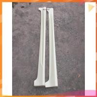 ราคา สเกิร์ตข้าง Mitsubishi Attrage 2013-2016 งานไทย พลาสติก ABS (25262523337)