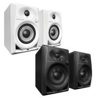 ราคา ลำโพงมอนิเตอร์ดีเจ Pioneer DM-40 2-Way Active Monitor 4″ / DM-40-W (สีดำ/ขาว) (4032441174)
