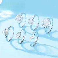 ราคา การตั้งค่าแหวนทองแดงฝังแหวน ทําเอง การตั้งค่าที่ว่างเปล่าเรืองแสงฝัง เจียหยาง หยกฐานโรงงาน (51301980061)