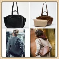 ราคา พร้อมส่ง!! กรเป๋าสะพาย ZARA Shopper in Bag (27377403026)