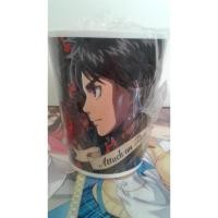 ราคา Attack on Titan แก้ว Eren (2547579689)