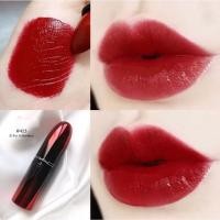 ราคา ของแท้ พร้อมส่ง !! ลิปสติก MAC LOVE ME LIPSTICK #423 E FOR EFFORTLESS FULL SIZE #NO BOX (29506711841)