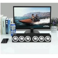 ราคา ขายดี!!!ลำโพงบลูทูธ รุ่นจัดส่งจากกรุงเทพ ，ลำโพงบลูทูธ ลำโพ，(รองรับบลูทูธ, ยูเอสบี, การ์ด TF)ซาวด์บาร์,ลำโพง (23568480134)