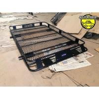 ราคา แร็คหลังคารถSUV(แบบตรง) ขนาด100x160 แร็คหลังคาฟอร์จูนเนอร์เก่า ปาเจโร่เก่า(ใส่รถรุ่นเก่าที่มีราวหลังคา) (4749417977)