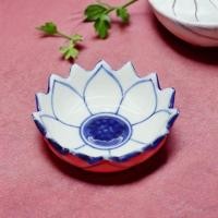 ราคา ที่วางเทียน ที่วางกำยาน ที่จุดกำยาน ขนาด 3x3 นิ้ว รูปดอกบัว ถวายเทพ พระศิวะ พระแม่อุมา พระแม่ลักษมี (22015844765)