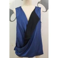 ราคา เสื้อแขนกุดป้ายหน้าแบรนด์เคนเน็ธโคลKennethColeNewYork (8400384388)