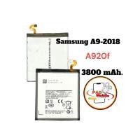 ราคา Battery Samsung A9-2018 มีสินค้าพร้อมส่ง (24406065259)