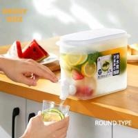 ราคา BHZ เครื่องจ่ายตู้เย็นพร้อมก๊อกน้ําขนาดเล็กขนาด 3.5 ลิตรถังพกพา 3.5 ลิตร (53702928876)