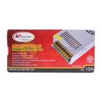 ราคา AP Electric สวิทชิ่ง หม้อแปลงไฟฟ้า 120W ขนาด 3A,5A,10A,20A,30A (2336430360)