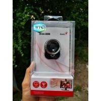 ราคา WEBCAM GENIUS QCAM 6000 (9853000209)