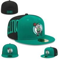 ราคา หมวก NBA Boston Celtics แบบ 59FIFTY สำหรับทั้งผู้ชายและผู้หญิง ผลิตภัณฑ์แท้จากแบรนด์ New Era (42426679408)