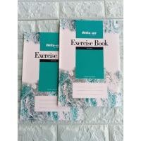 ราคา หนังสือออกกําลังกาย A4 Campap (23568954038)