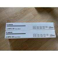 ราคา หมึกเครื่องถ่ายเอกสาร NPG-28 CANON IR2020 IR2018 IR2320 IR2420 แท้ (5755284039)