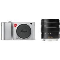ราคา Leica TL2 with Vario-Elmar-TL 18-56 mm f/3.5-5.6 ASPH Lens (4411200401)