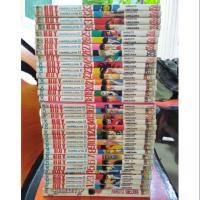 ราคา Boy Hareluya 33เล่มครบจบ+ภาคพิเศษ (1798491796)