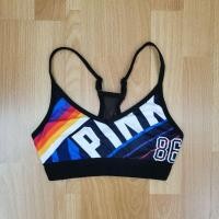 ราคา sport bra Victoria's secret แท้ (xs) (10020003303)