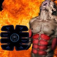 ราคา สติกเกอร์ฝึกกล้ามเนื้อหน้าท้องและเครื่องมือออกกำลังกาย ออกแบบมาเพื่อลดหน้าท้องและเสริมสร้างกล้ามเนื้อ (40377051271)