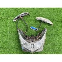 ราคา ไฟหน้า+ไฟเลี้ยวคลิก125i ปี2010-2014 (HONDA CLICK)แท้มือสอง‼️ (26861542953)