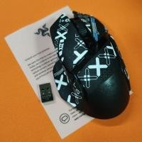 ราคา เมาส์ RAZER BASILISK X HYPERSPEED WIRELESS GAMING (25439157745)