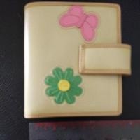 ราคา กระเป๋าสตางค์bscซื้อ1แถม2 (22476146929)