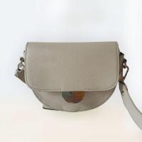 ราคา Sonovi กระเป๋าสะพาย สีเทาอ่อน (24064319744)