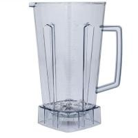 ราคา OTTO อะไหล่โถปั่นของเครื่องปั่นน้ำผลไม้ รุ่น BE-128S โถปั่น 3 ลิตร โถปั่น+พร้อมชุดใบมีด อะไหล่ถปั่น 128s (9321447689)