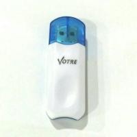 ราคา Card Reader 4 in 1 / Card Readers all in 1 / Cardreader 4 ช่อง (8215721037)