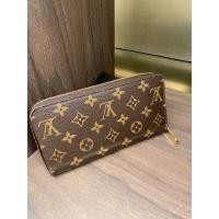 ราคา [CO220402897] Lv / Zippy Long Wallet (14676507791)