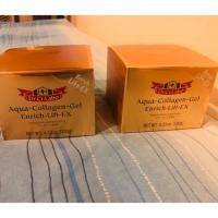 ราคา Dr. Ck: labo aqua-collagen-gel enrich-lift-ex (3932842743)