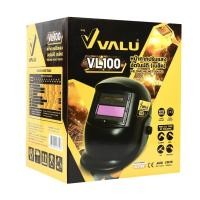 ราคา หน้ากากปรับแสงอัตโนมัติ VALU รุ่น VL100 ความเร็วในการปรับ 1/15,000 วินาที (40717426308)