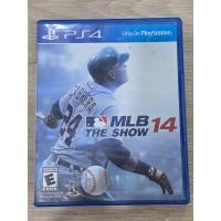 ราคา Ps4 The Show 14 MLB มือ2 Z1(US) พร้อมส่ง (27283720031)