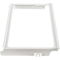 ราคา OEM W11368751 W10905531 ตู้เย็น Crisper Drawer Cover Frame เข้ากันได้กับ Whirlpool Amana Kenmore Maytag Ikea, Replacement Part W10904001 4929301 ปล12723962 พีดี00053175 AP6888 (43977531429)