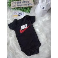ราคา Nike บอดี้ 3-6 เดือนสภาพเทียบมือ1 89 บาท (3656674503)