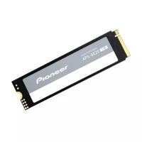 ราคา Pioneer SSD รุ่น APS SE20 V.2021 ขนาด 256GB M.2 NVMe 2000/1200 MB/s รับประกัน 3 ปี (20029912996)