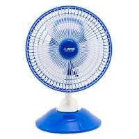 ราคา พัดลมพกพา 7 นิ้ว AIKO KN-L2909 สีน้ำเงิน (16152223433)