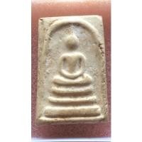 ราคา พระสมเด็จบางขุนพรหมปี09พิมพ์ใหญ่เกศทะลุซุ้ม (15948667254)