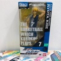 ราคา โรโกะ โนะ บาสเก็ต แท้ Kuroko no Basket Figuarts Zero Ryota Kise (20383887734)