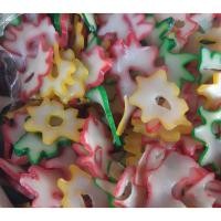 ราคา ข้าวเกรียบดอกไม้ครึ่งกิโล (42202937285)