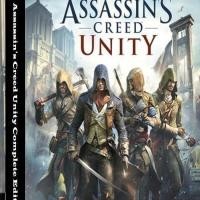 ราคา [เกม PC] [เกม คอม] [USB] Assassin’s Creed Unity Complete Edition (44207680263)