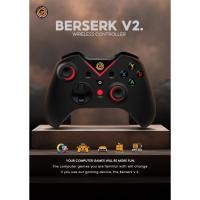 ราคา จอยไร้สาย Neolution E-Sport Berserk V2 Wireless Controller (Wireless 2.4G) แบบชาร์จแบต (25870420796)