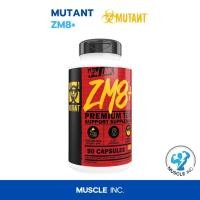 ราคา Mutant- ZM8 90cps พร้อมส่ง!! (29706865841)