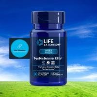 ราคา Life Extension Testosterone Elite / 30 Vegetarian Capsules (28103294006)