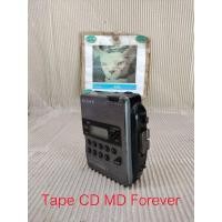 ราคา Sony WM FX-40สเตอริโอ แท้ ทรงสวย (29205054303)