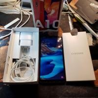 ราคา Samsung a10 มือ2 สวยๆอุปกรณ์ครบ (4107113152)