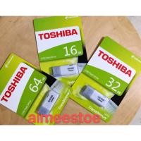 ราคา FAST Toshiba Hayabusa 16GB/32GB/64GB USB 2.0 Flash Drive Pendrive Pen Drive (2272713051)