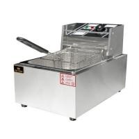 ราคา เตาทอดไฟฟ้าอ่างเดี่ยว (5.5 ลิตร) FRY KING รุ่น FR-551E (18452676100)